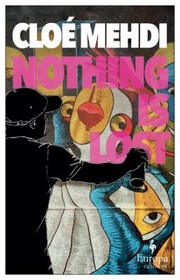 Cover of: Nothing Is Lost