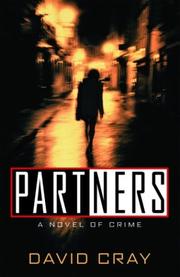 Cover of: Partners by David Cray, David Cray