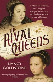 Cover of: Rival Queens by Nancy Goldstone, Nancy Goldstone