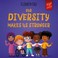 Cover of: Our Diversity Makes Us Stronger