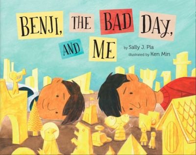 Book's cover