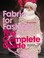 Cover of: Fabric for Fashion