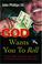 Cover of: God wants you to roll