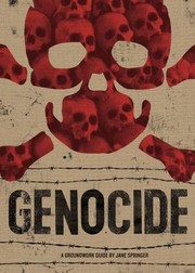 Cover of: Genocide