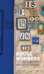 Cover of: House Numbers: Pictures of a Forgotten History