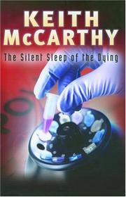 Cover of: The Silent Sleep of the Dying