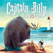 Cover of: Captain Billy Finds a Friend