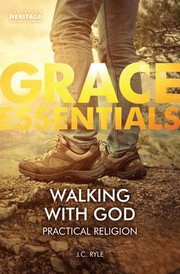 Cover of: Walking with God: Practical Religion