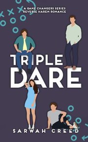 Cover of: Triple Dare