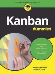 Cover of: Kanban Für Dummies