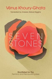 Cover of: Seven Stones