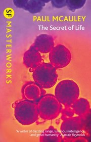 Cover of: Secret of Life