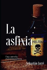 Cover of: Asfixia