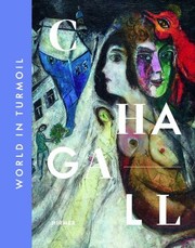 Cover of: Chagall by Ilka Voermann, Ilka Voermann