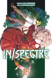 Cover of: In/Spectre 16