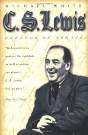 Cover of: C.S. Lewis | Michael White