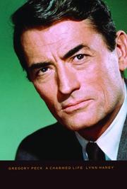 Cover of: Gregory Peck: A Charmed Life