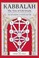 Cover of: Kabbalah : the Tree of Life Oracle