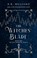 Cover of: Witches' Blade