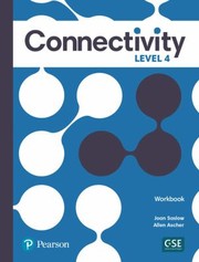 Cover of: Connectivity Level 4 Workbook