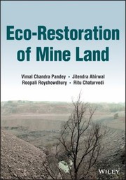 Cover of: Eco-Restoration of Mine Land