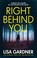 Cover of: Right Behind You