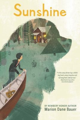Cover of Sunshine