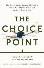 Cover of: Choice Point by Joanna Grover, J. Rhodes