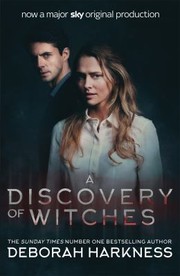 Cover of: Discovery of Witches: Soon to Be a Major TV Series