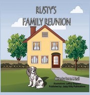 Cover of: Rusty's Family Reunion