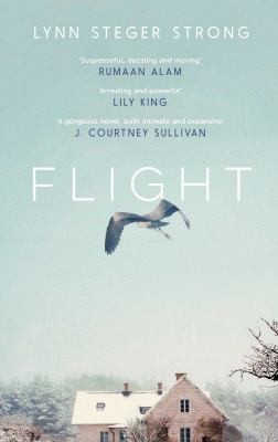Flight / 'Emotionally transcendent' – Boston Globe