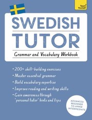 Swedish Tutor by Ylva Olausson