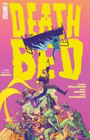 Cover of: Deathbed (2022 Edition)