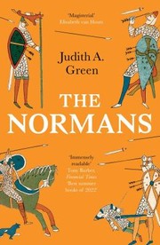 Cover of: Normans by Judith A. Green