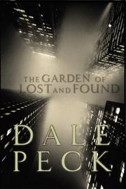 Cover of: The Garden of Lost and Found