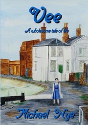 Cover of: Vee by Michael Nye, Michael Nye