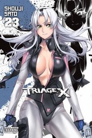 Cover of: Triage X, Vol. 23