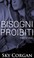 Cover of: Bisogni Proibiti