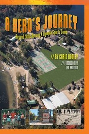 Cover of: Hero's Journey: Beyond Little Norway and Olympia Sports Camp