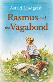 Cover of: Rasmus and the vagabond by Astrid Lindgren