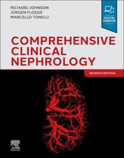 Cover of: Comprehensive Clinical Nephrology