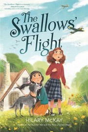 Cover of: Swallows' Flight