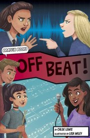 Cover of: Off Beat!