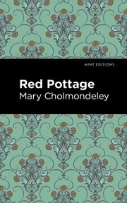 Cover of: Red Pottage