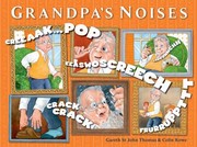 Cover of: Grandpa's Noises by Gareth St John Thomas, Colin Rowe