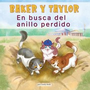 Cover of: Baker and Taylor by Candy Rodó, Candy Rodó