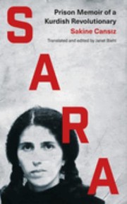 Cover of: Sara: Prison Memoir of a Kurdish Revolutionary