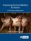 Cover of: Improving Animal Welfare