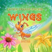 Cover of: Wings
