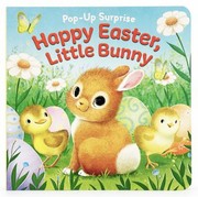 Cover of: Happy Easter, Little Bunny